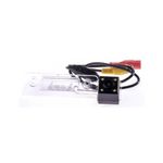 Auto si Moto - Electronice auto - Accesorii electronice auto - Camera marsarier Skoda Octavia 2 (2004 – 2009), Octavia 3 Hatchback - Infinity.ro