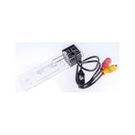 Auto si Moto - Electronice auto - Accesorii electronice auto - Camera marsarier Skoda Octavia 2 (2004 – 2009), Octavia 3 Hatchback - Infinity.ro