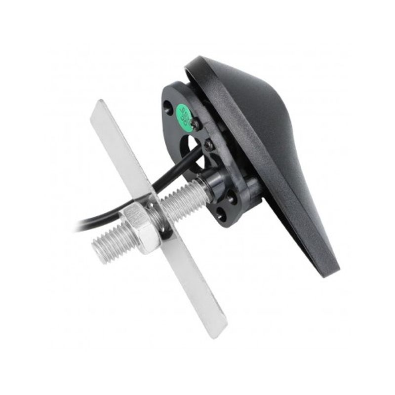 Auto si Moto - Electronice auto - Camere auto si DVR - Camera frontala dedicata Hyundai cu montaj in sigla, marimea M, dimensiuni 68mm x 29,5mm - Infinity.ro