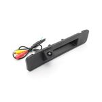 Auto si Moto - Electronice auto - Accesorii electronice auto - Camera marsarier HD,  Mercedes A-Class, GLA, GLC, GLE, ML W166, Vito Viano W447 - Infinity.ro