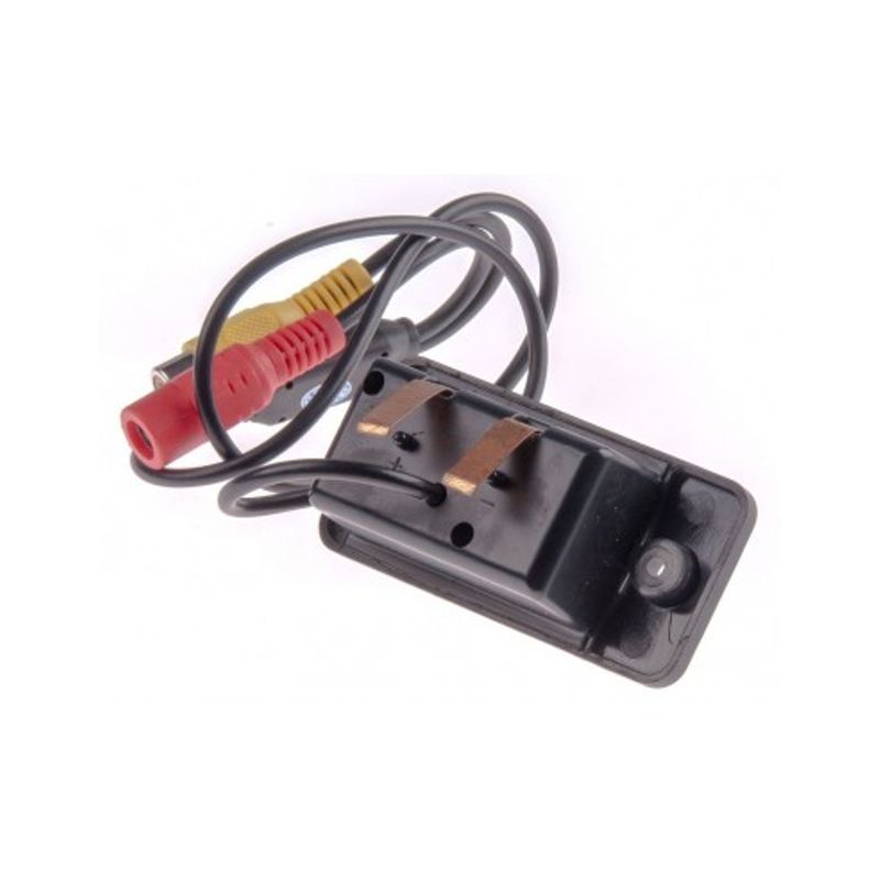 Auto si Moto - Electronice auto - Accesorii electronice auto - Camera marsarier Audi A3, A4, A6, A8, Q7 - Infinity.ro