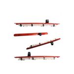 Auto si Moto - Electronice auto - Accesorii electronice auto - Camera marsarier dedicata Mercedes Vito, Viano (2016 - prezent) C468 - Infinity.ro