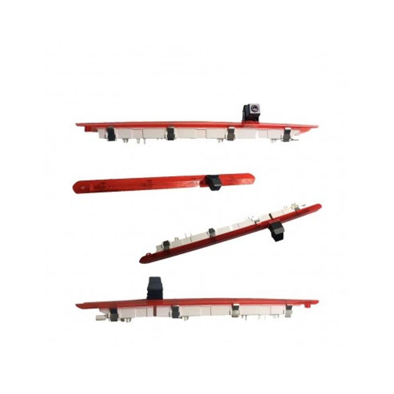 Auto si Moto - Electronice auto - Accesorii electronice auto - Camera marsarier dedicata Mercedes Vito, Viano (2016 - prezent) C468 - Infinity.ro