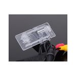 Auto si Moto - Electronice auto - Accesorii electronice auto - Camera marsarier Skoda Octavia 3 Sedan, Suberb 2 Break, Skoda Rapid , Kodiaq – SK02 - Infinity.ro