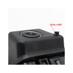 Auto si Moto - Electronice auto - Camere auto si DVR - Camera marsarier HD, unghi 170 grade cu StarLight Night Vision pentru Audi Q2, Q3, Q5, A5 - FA8046 - Infinity.ro