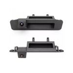 Auto si Moto - Electronice auto - Accesorii electronice auto - Camera marsarier HD, unghi 170 grade, cu StarLight Night Vision pentru Mercedes GLK X204 Facelift - Infinity.ro