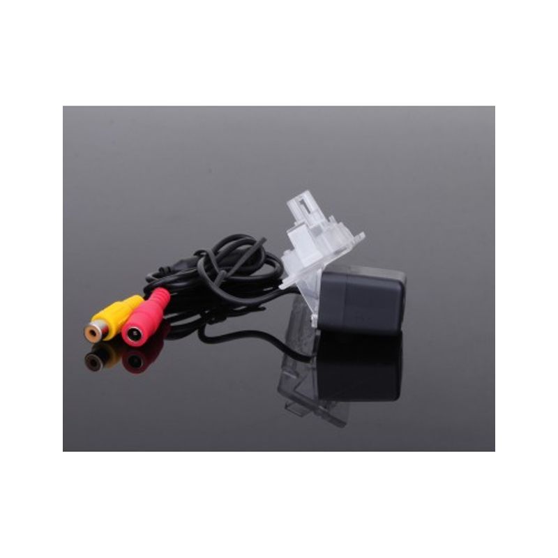 Auto si Moto - Electronice auto - Accesorii electronice auto - Camera marsarier Skoda Octavia 3 Sedan, Suberb 2 Break, Skoda Rapid , Kodiaq – SK02 - Infinity.ro