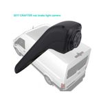 Auto si Moto - Electronice auto - Accesorii electronice auto - Camera marsarier Mercedes Sprinter 2018/Volkswagen Crafter 2017 - Infinity.ro