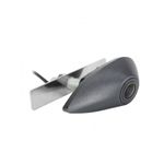 Auto si Moto - Electronice auto - Camere auto si DVR - Camera frontala dedicata Hyundai cu montaj in sigla, marimea S, dimensiuni 60mm x 28mm - Infinity.ro