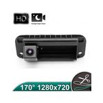 Auto si Moto - Electronice auto - Accesorii electronice auto - Camera marsarier HD, unghi 170 grade, cu StarLight Night Vision pentru Mercedes C-Class W204 - FA950 - Infinity.ro