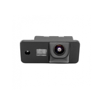 Auto si Moto - Electronice auto - Accesorii electronice auto - Camera marsarier HD cu StarLight Night Vision pentru Audi A3, A4, A6, Q7 - Infinity.ro
