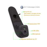 Auto si Moto - Electronice auto - Accesorii electronice auto - Camera marsarier Mercedes Sprinter 2018/Volkswagen Crafter 2017 - Infinity.ro