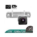 Auto si Moto - Electronice auto - Accesorii electronice auto - Camera marsarier HD, Mercedes-Benz ML W164, ML W166, GL X164, R W251 - FA8259 - Infinity.ro