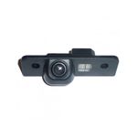 Auto si Moto - Electronice auto - Accesorii electronice auto - Camera marsarier dedicata Skoda Octavia 2 (2004 – 2013) Octavia 3 Hatchback - Infinity.ro