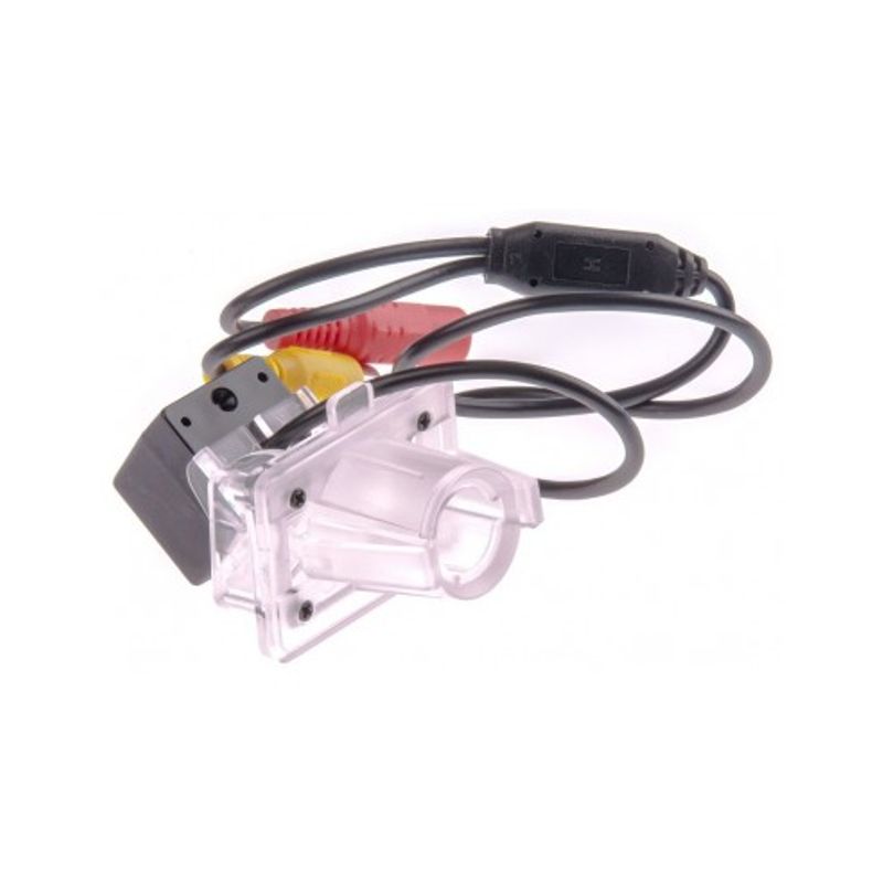 Auto si Moto - Electronice auto - Accesorii electronice auto - Camera marsarier Mercedes C Class (W204), Mercedes E Class (W212), CL (W216), S - Infinity.ro