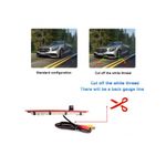 Auto si Moto - Electronice auto - Accesorii electronice auto - Camera marsarier dedicata Mercedes Vito, Viano (2016 - prezent) C468 - Infinity.ro