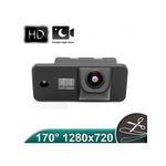 Auto si Moto - Electronice auto - Accesorii electronice auto - Camera marsarier HD cu StarLight Night Vision pentru Audi A3, A4, A6, Q7 - Infinity.ro