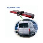 Auto si Moto - Electronice auto - Accesorii electronice auto - Camera marsarier Mercedes Sprinter 2018/Volkswagen Crafter 2017 - Infinity.ro