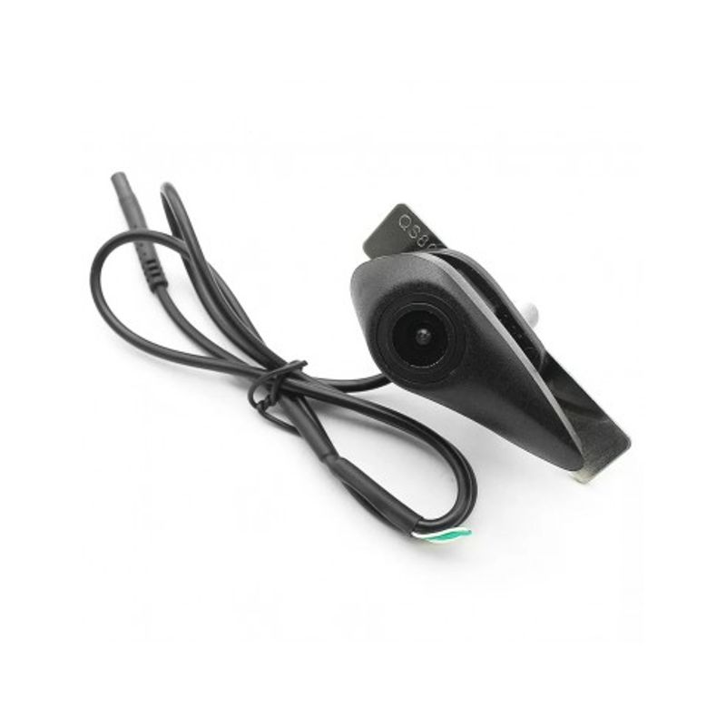 Auto si Moto - Electronice auto - Camere auto si DVR - Camera frontala dedicata Hyundai cu montaj in sigla, marimea S, dimensiuni 60mm x 28mm - Infinity.ro