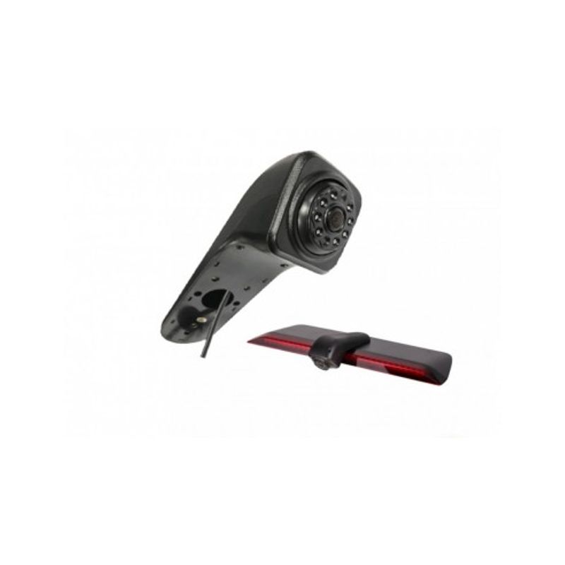 Auto si Moto - Electronice auto - Accesorii electronice auto - Camera marsarier Mercedes Sprinter 2018/Volkswagen Crafter 2017 - Infinity.ro