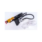 Auto si Moto - Electronice auto - Accesorii electronice auto - Camera marsarier Citroen C3, C4, C5, Berlingo, Xsara Picasso - Infinity.ro