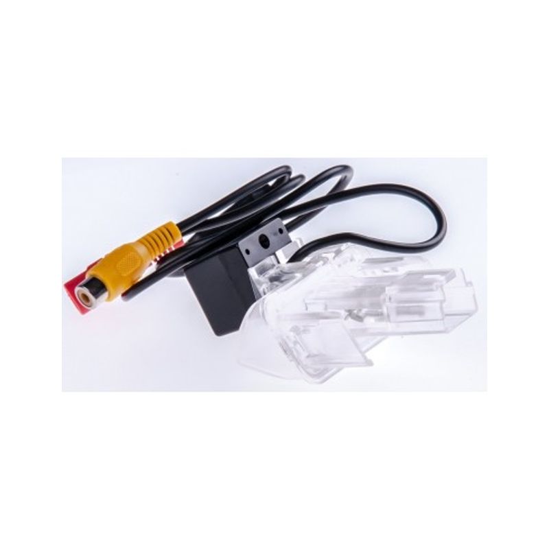 Auto si Moto - Electronice auto - Accesorii electronice auto - Camera marsarier Citroen C3, C4, C5, Berlingo, Xsara Picasso - Infinity.ro