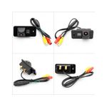 Auto si Moto - Electronice auto - Accesorii electronice auto - Camera marsarier HD cu StarLight Night Vision pentru Audi A3, A4, A6, Q7 - Infinity.ro