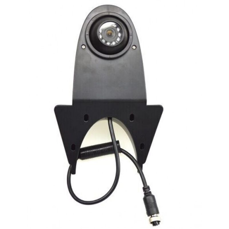 Auto si Moto - Electronice auto - Accesorii electronice auto - Camera marsarier Mercedes Sprinter, VW Crafter - Infinity.ro