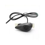 Auto si Moto - Electronice auto - Camere auto si DVR - Camera frontala dedicata Hyundai cu montaj in sigla, marimea S, dimensiuni 60mm x 28mm - Infinity.ro