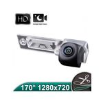 Auto si Moto - Electronice auto - Accesorii electronice auto - Camera marsarier HD, unghi 170 grade cu StarLight Night Vision Skoda Superb I 2002-2008 - FA9136 - Infinity.ro