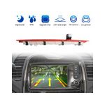 Auto si Moto - Electronice auto - Accesorii electronice auto - Camera marsarier dedicata Mercedes Vito, Viano (2016 - prezent) C468 - Infinity.ro