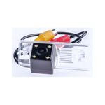 Auto si Moto - Electronice auto - Accesorii electronice auto - Camera marsarier Citroen C2, C3, C4, C5, C6, C8, DS3 - Infinity.ro