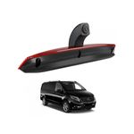 Auto si Moto - Electronice auto - Accesorii electronice auto - Camera marsarier Mercedes Vito W447 cu usi duble 2014 - 2022 - Infinity.ro