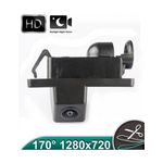 Auto si Moto - Electronice auto - Accesorii electronice auto - Camera marsarier HD, Mercedes-Benz Vito, Viano W639 2003–2014, Sprinter W906 - Infinity.ro