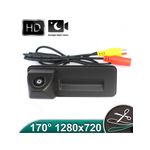 Auto si Moto - Electronice auto - Accesorii electronice auto - Camera marsarier HD cu StarLight Night Vision pentru Skoda Rapid, Fabia, Superb, Yeti, Roomster - FA8012 (LS8012) - Infinity.ro