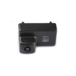 Auto si Moto - Electronice auto - Accesorii electronice auto - Camera marsarier HD, unghi 170 grade cu StarLight Night Vision Peugeot 206, 207, 307 SW, 407 SW, 5008, Partner - Infinity.ro