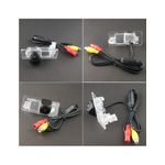 Auto si Moto - Electronice auto - Accesorii electronice auto - Camera marsarier HD, unghi 170 grade cu StarLight Night Vision Skoda Octavia 3 Sedan, Suberb 2 Break, Skoda Rapid - Infinity.ro