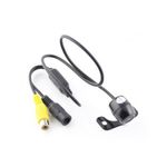 Auto si Moto - Electronice auto - Camere auto si DVR - Camera auto marsarier cu 2 sisteme de montare - Infinity.ro