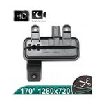 Auto si Moto - Electronice auto - Camere auto si DVR - Camera marsarier HD, unghi 170 grade, cu StarLight Night Vision pentru Mercedes E-Class W212, C207 - FA953 - Infinity.ro