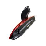 Auto si Moto - Electronice auto - Accesorii electronice auto - Camera marsarier Mercedes Vito W447 cu usi duble 2014 - 2022 - Infinity.ro