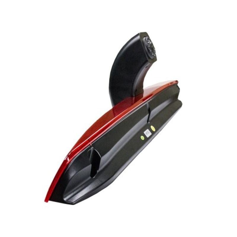 Auto si Moto - Electronice auto - Accesorii electronice auto - Camera marsarier Mercedes Vito W447 cu usi duble 2014 - 2022 - Infinity.ro
