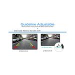 Auto si Moto - Electronice auto - Accesorii electronice auto - Camera marsarier HD, Mercedes-Benz Vito, Viano W639 2003–2014, Sprinter W906 - Infinity.ro