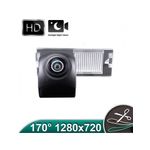 Auto si Moto - Electronice auto - Accesorii electronice auto - Camera marsarier HD, unghi 170 grade cu StarLight Night Vision Citroen C2, C3, C4, C5, C6, C8, DS3 - Infinity.ro