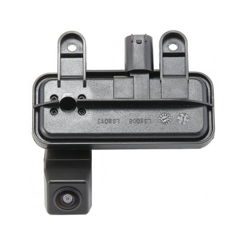 Auto si Moto - Electronice auto - Camere auto si DVR - Camera marsarier HD, unghi 170 grade, cu StarLight Night Vision pentru Mercedes E-Class W212, C207 - FA953 - Infinity.ro