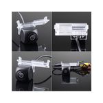 Auto si Moto - Electronice auto - Accesorii electronice auto - Camera marsarier HD, unghi 170 grade cu StarLight Night Vision Citroen C2, C3, C4, C5, C6, C8, DS3 - Infinity.ro