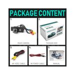 Auto si Moto - Electronice auto - Accesorii electronice auto - Camera marsarier HD, Mercedes-Benz Vito, Viano W639 2003–2014, Sprinter W906 - Infinity.ro