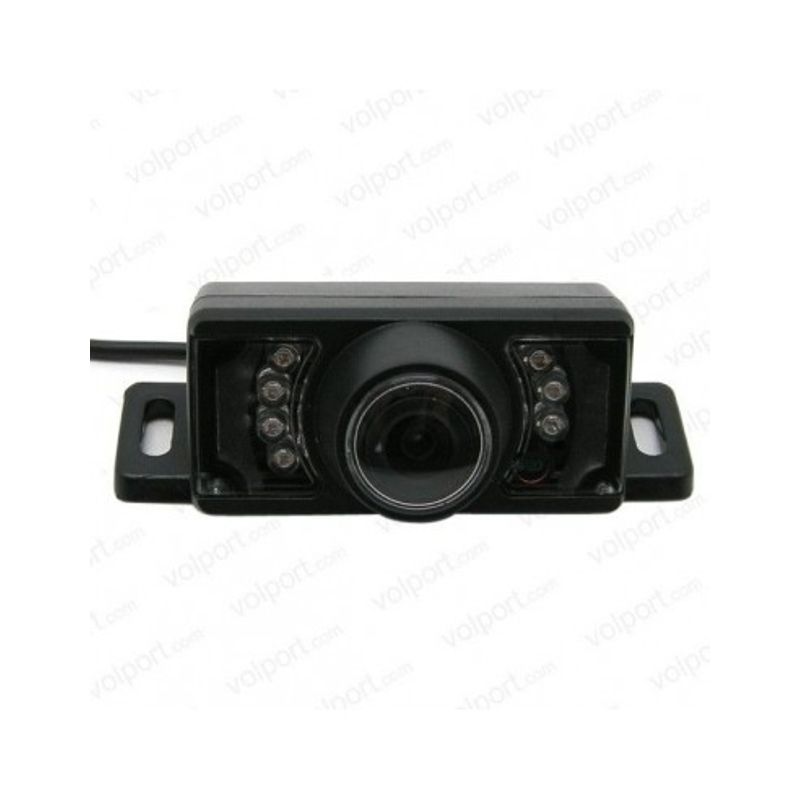 Auto si Moto - Electronice auto - Camere auto si DVR - Camera auto marsarier cu infrarosu - Infinity.ro