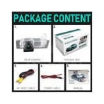 Auto si Moto - Electronice auto - Accesorii electronice auto - Camera marsarier HD, unghi 170 grade cu StarLight Night Vision Skoda Octavia 3 Sedan, Suberb 2 Break, Skoda Rapid - Infinity.ro