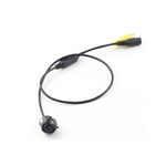 Auto si Moto - Electronice auto - Camere auto si DVR - Camera marsarier cu obiectiv reglabil - Infinity.ro