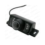 Auto si Moto - Electronice auto - Camere auto si DVR - Camera auto marsarier cu infrarosu - Infinity.ro